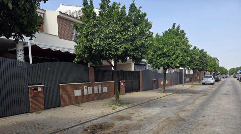 Seville - Sevilla - 135m2