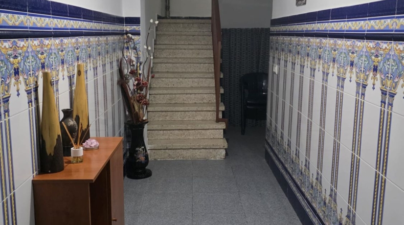 Seville - Sevilla - 149m2
