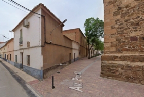 Santa Cruz de Mudela 164&nbsp;m²
