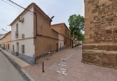 Casa de pueblo en venta en Santa Cruz de Mudela ref: TR414937 foto