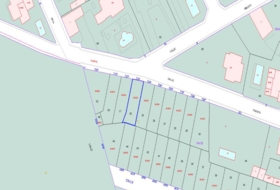 El Casar de Escalona 4622&nbsp;m²