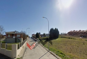 El Casar de Escalona 4622&nbsp;m²