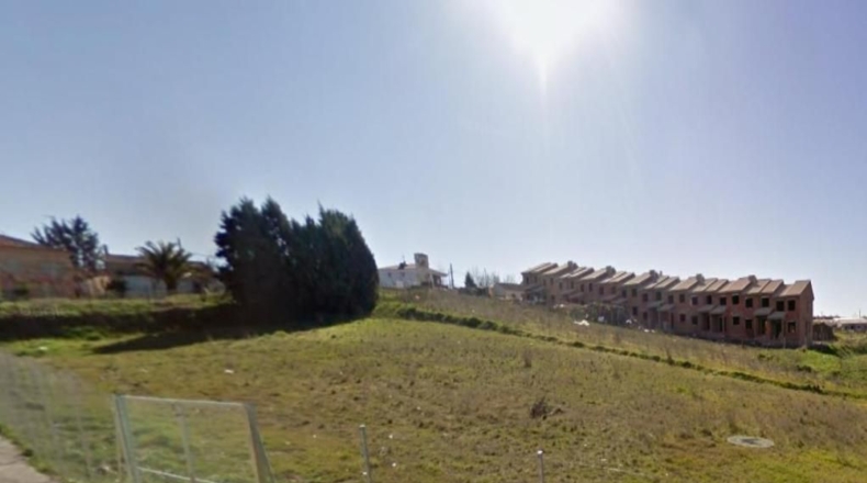 Toledo - El Casar de Escalona - 4622m2