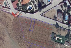 El Casar de Escalona 4622&nbsp;m²