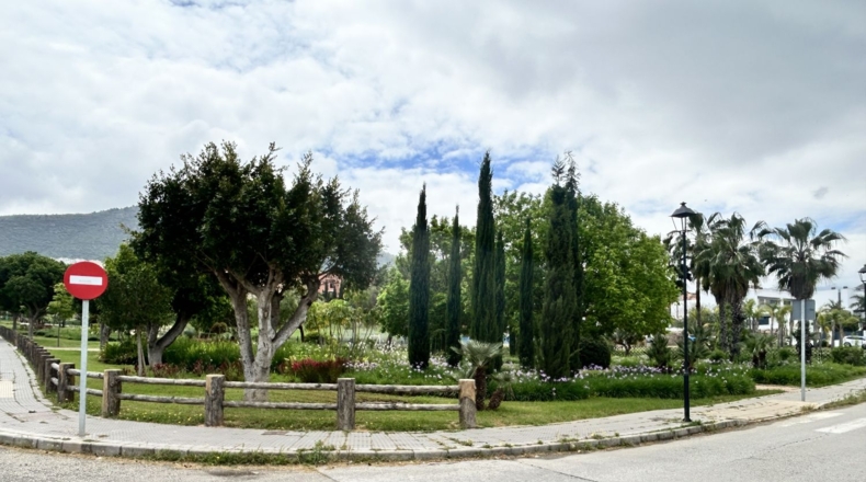 Малага - Alhaurín de la Torre - 256m2