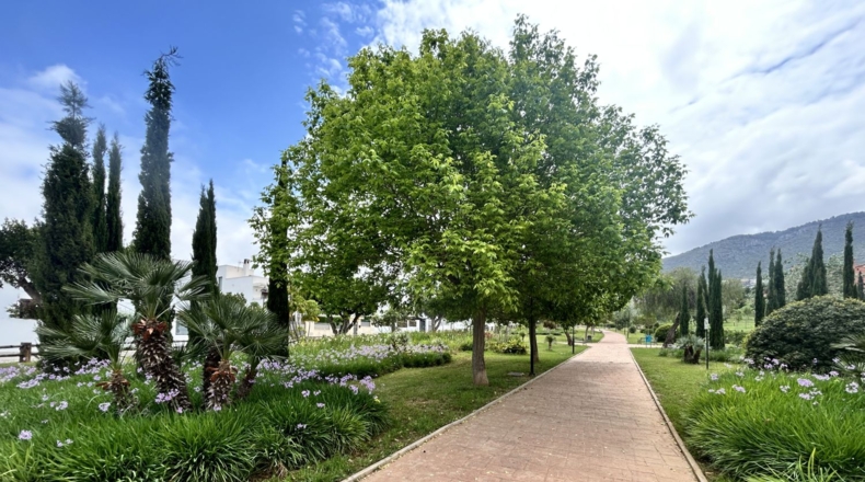 Малага - Alhaurín de la Torre - 256m2