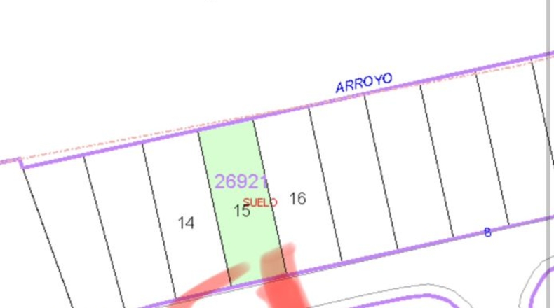 Малага - Alhaurín de la Torre - 256m2