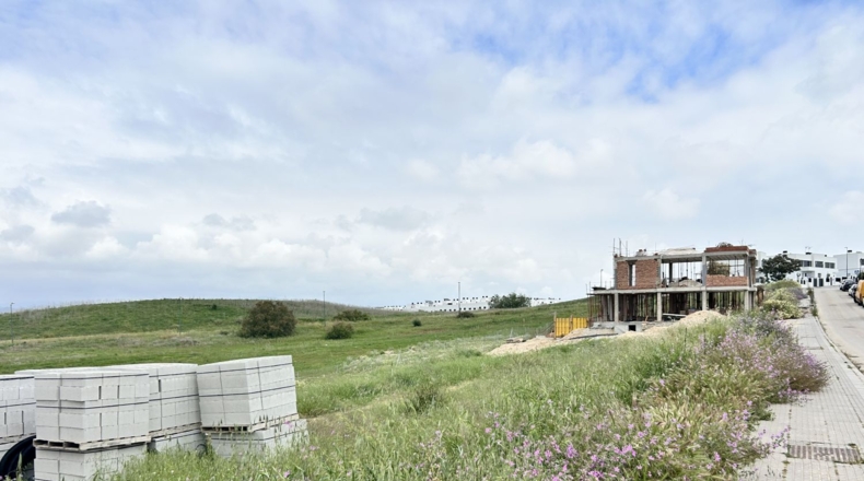 Малага - Alhaurín de la Torre - 256m2