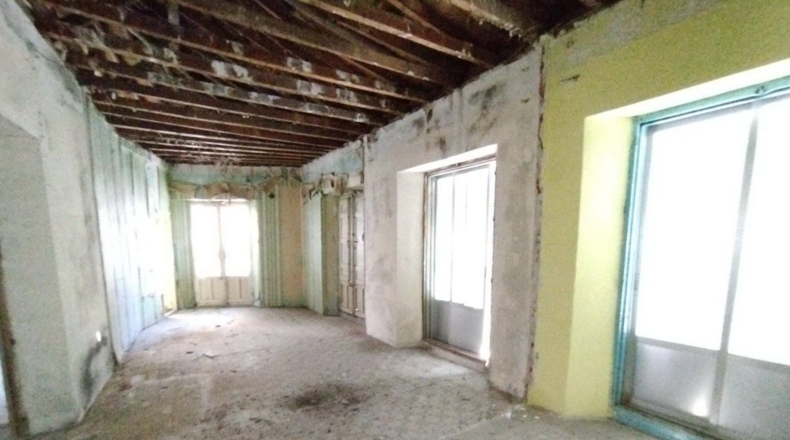 Toledo - Talavera de la Reina - 408m2
