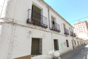 Talavera de la Reina 408&nbsp;m²