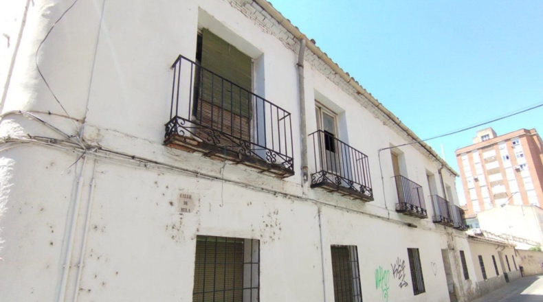 Toledo - Talavera de la Reina - 408m2