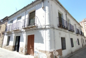Talavera de la Reina 408&nbsp;m²
