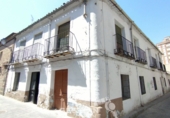 Casa de pueblo en venta en Talavera de la Reina ref: TR414968 foto