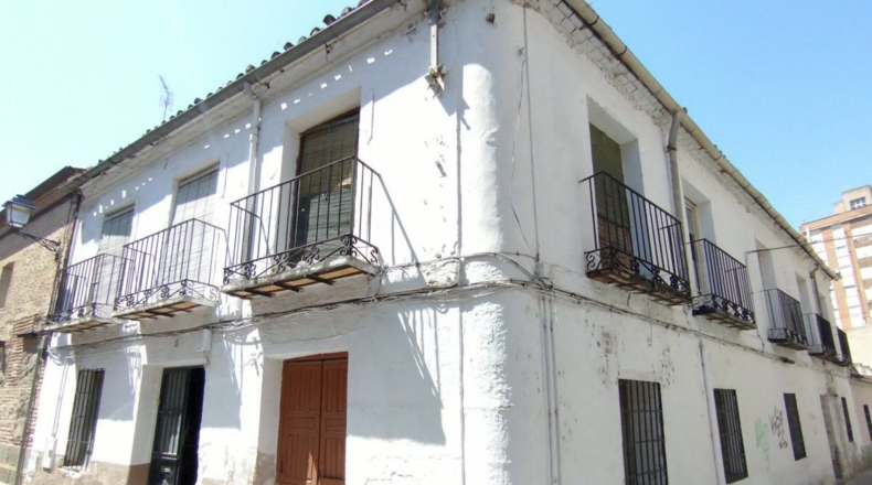 Toledo - Talavera de la Reina - 408m2