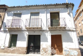 Talavera de la Reina 408&nbsp;m²