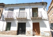 Casa de pueblo en venta en Talavera de la Reina ref: TR414968 foto