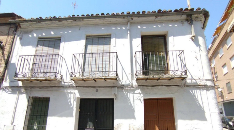 Toledo - Talavera de la Reina - 408m2