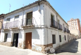 Talavera de la Reina 408&nbsp;m²