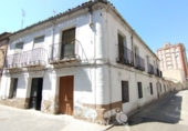 Casa de pueblo en venta en Talavera de la Reina ref: TR414968 foto