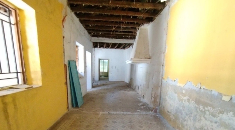 Toledo - Talavera de la Reina - 408m2