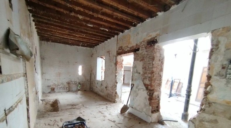 Toledo - Talavera de la Reina - 408m2