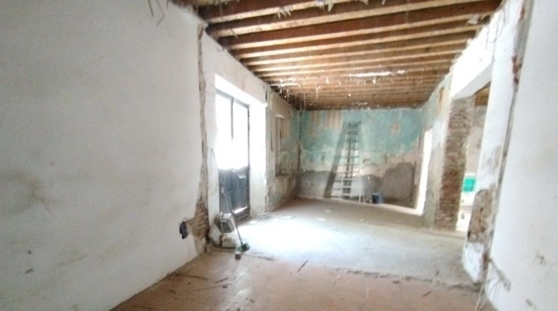 Toledo - Talavera de la Reina - 408m2