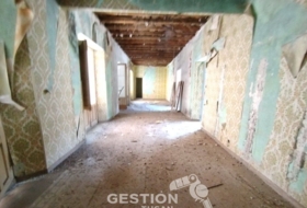Talavera de la Reina 408&nbsp;m²