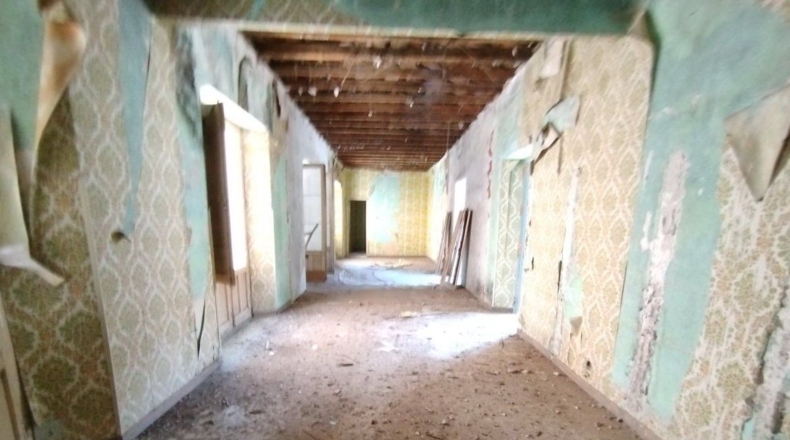 Toledo - Talavera de la Reina - 408m2
