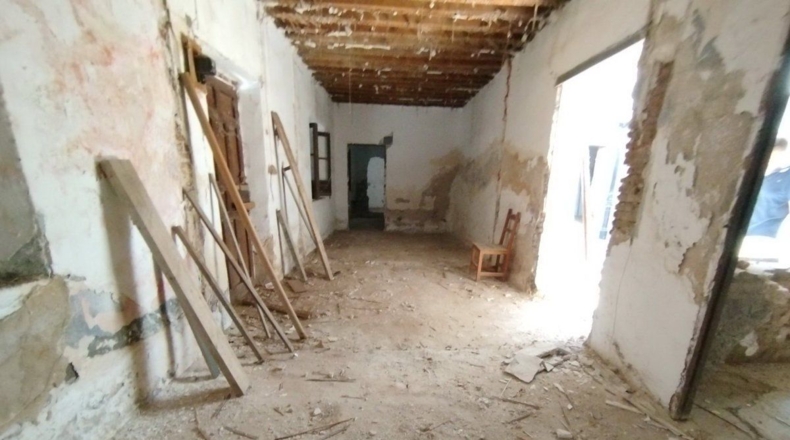 Toledo - Talavera de la Reina - 408m2