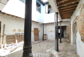 Talavera de la Reina 408&nbsp;m²