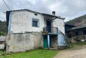 Coaña 3940&nbsp;m²