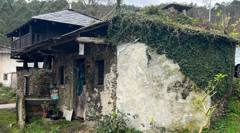 Asturias - Coaña - 3940m2