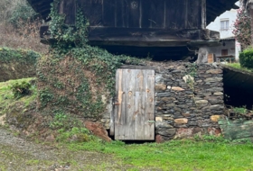 Coaña 3940&nbsp;m²