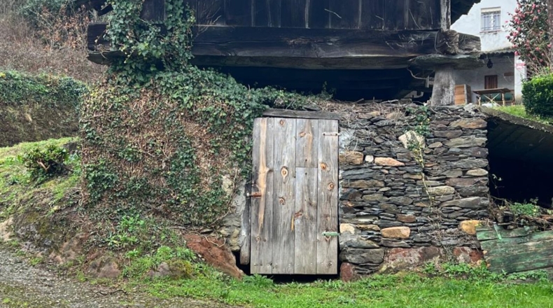 Asturias - Coaña - 3940m2