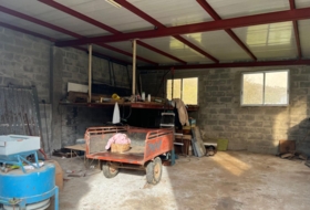 Coaña 3940&nbsp;m²