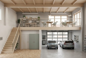 Alfaro 353&nbsp;m²