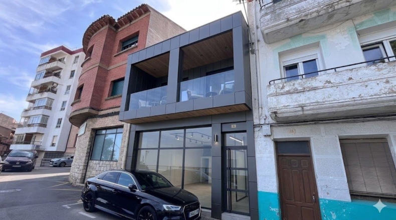 La Rioja - Alfaro - 353m2