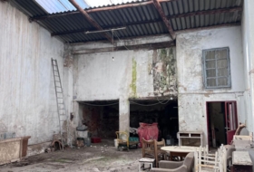 Alfaro 353&nbsp;m²