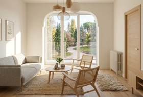 Alfaro 353&nbsp;m²