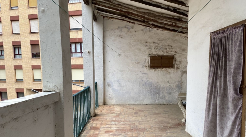 La Rioja - Rincón de Olivedo - 179m2