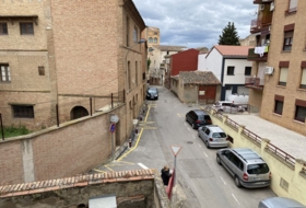 Alfaro 277&nbsp;m²
