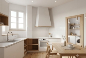Alfaro 277&nbsp;m²
