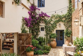Alfaro 277&nbsp;m²
