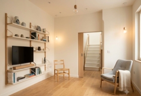 Alfaro 277&nbsp;m²