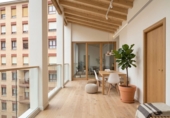 Casa de pueblo en venta en Alfaro ref: TR80650 foto