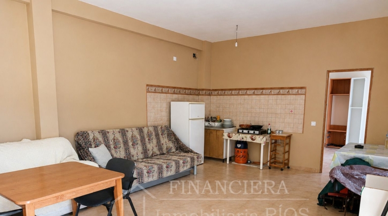 Sevilla - Alcalá de Guadaíra - 2614m2