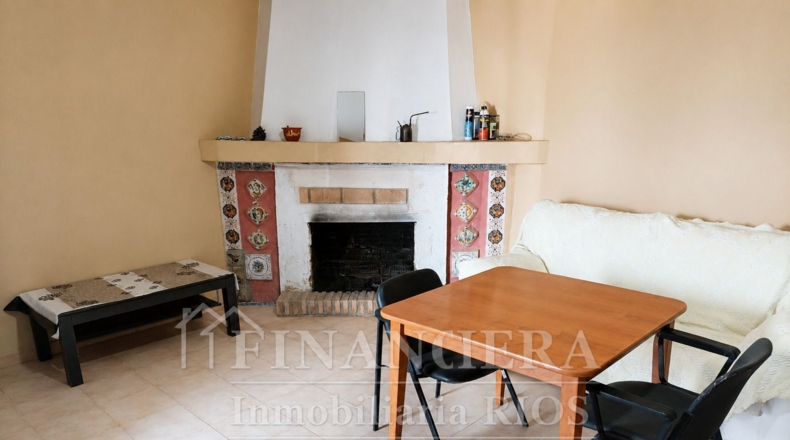 Sevilla - Alcalá de Guadaíra - 2614m2