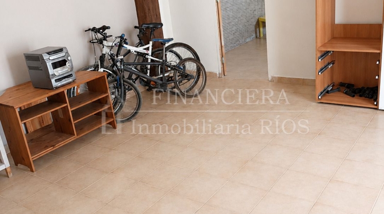 Sevilla - Alcalá de Guadaíra - 2614m2