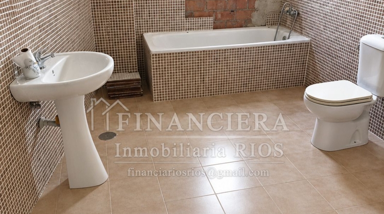 Sevilla - Alcalá de Guadaíra - 2614m2