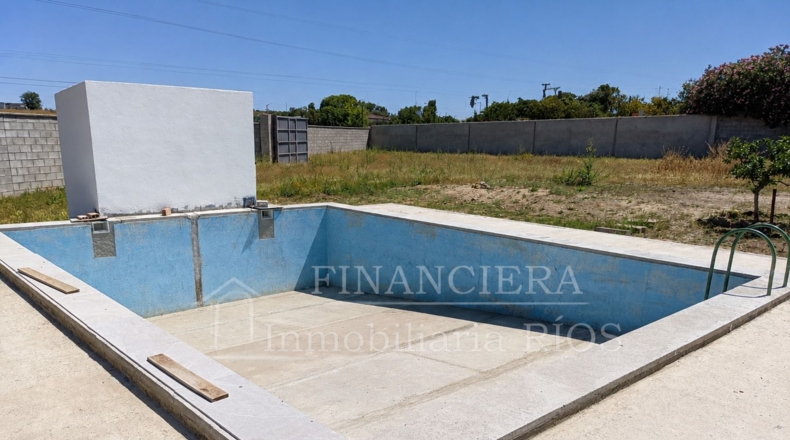 Sevilla - Alcalá de Guadaíra - 2614m2
